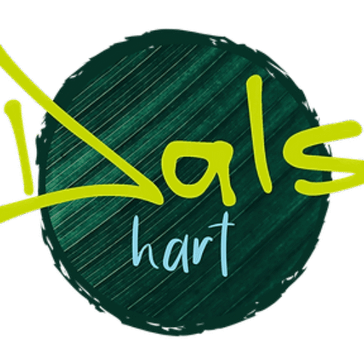 Dals Hart logo