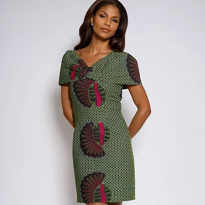 Amy Bardot Mini Dress